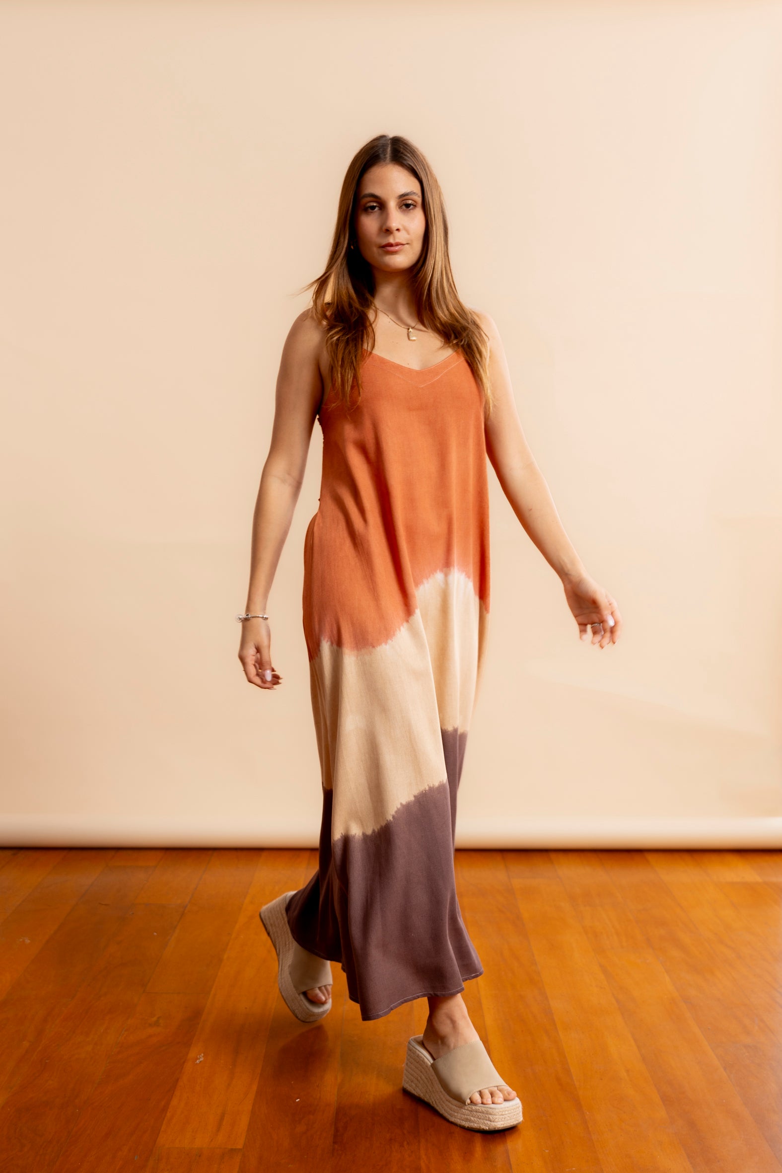 Vestido Nikola