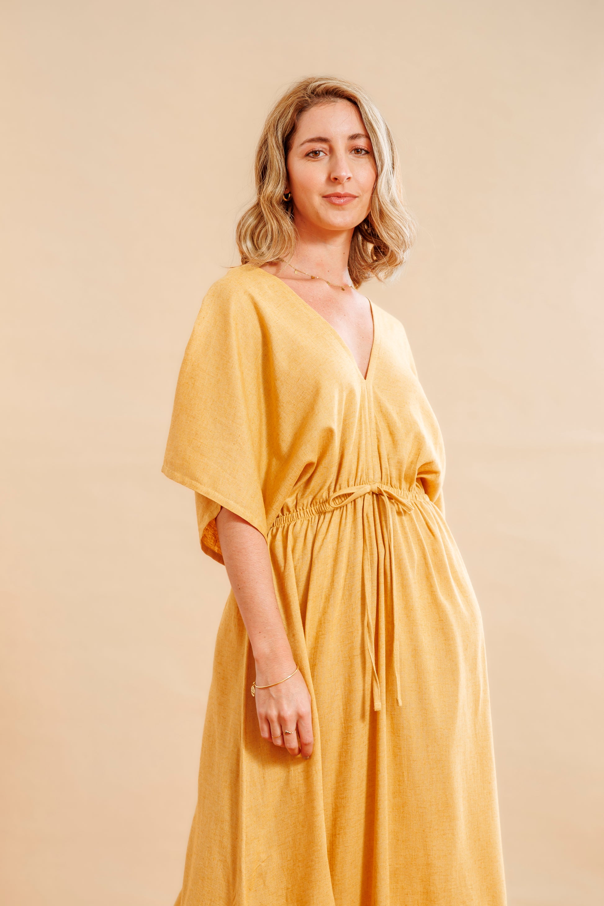 Vestido Antonella