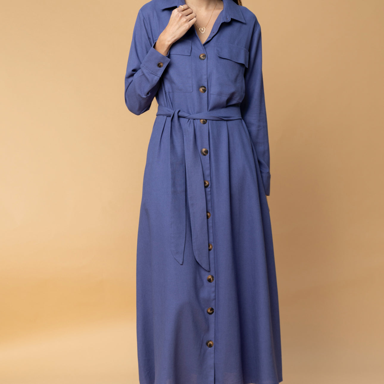 Vestido Alicia