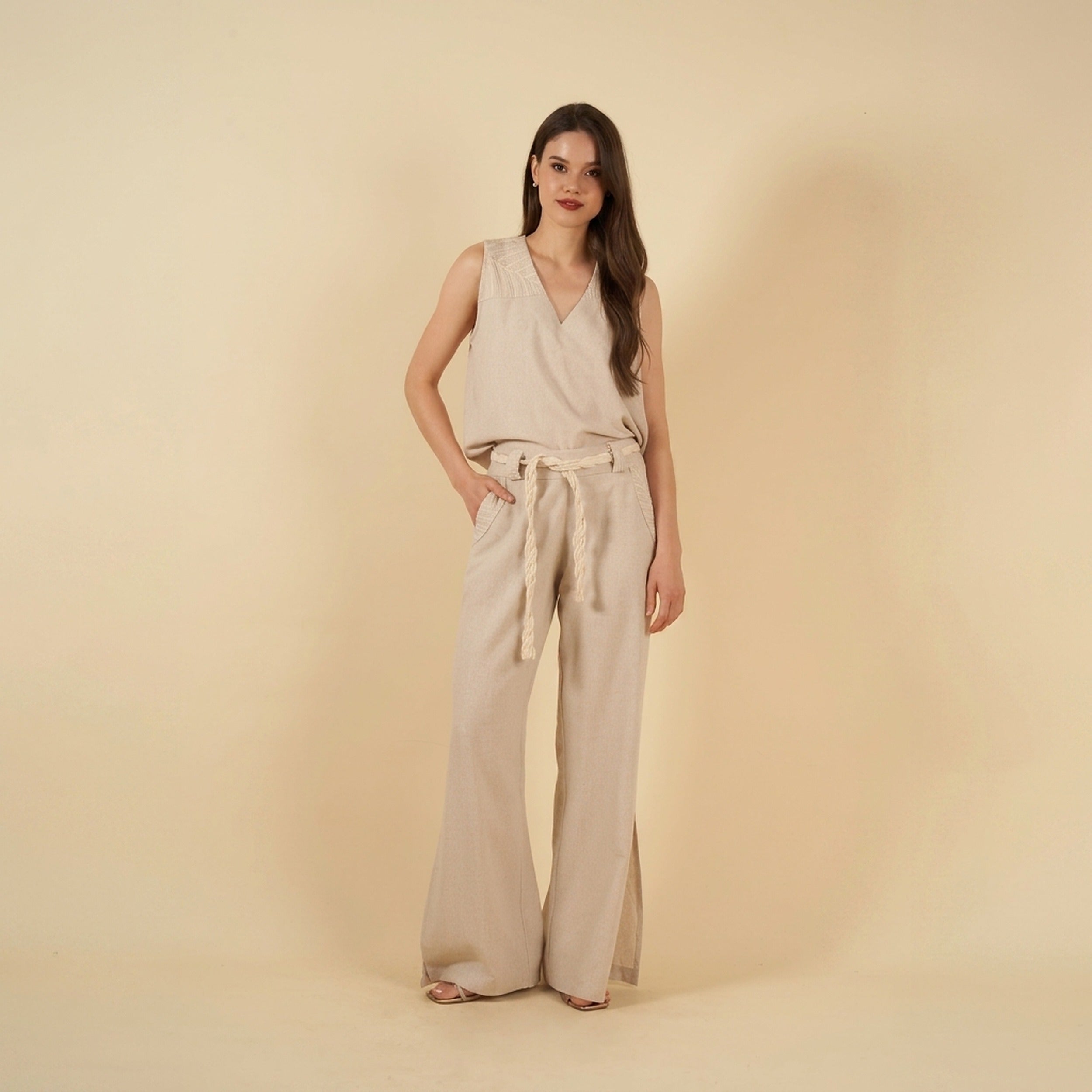Pantalón Madeleine