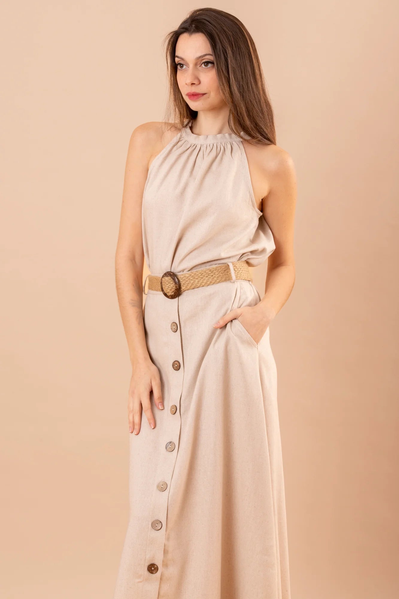 Set Luciana