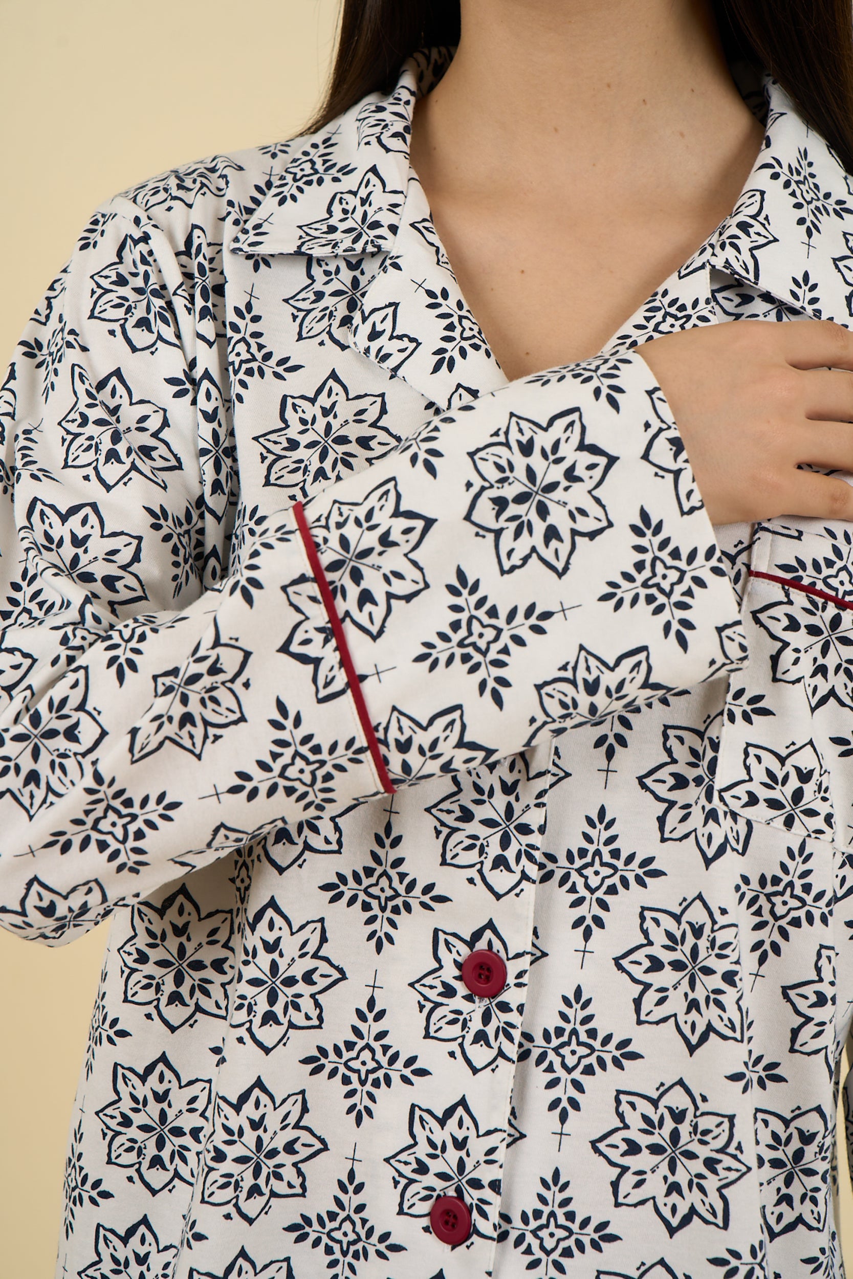 Pijama Aura