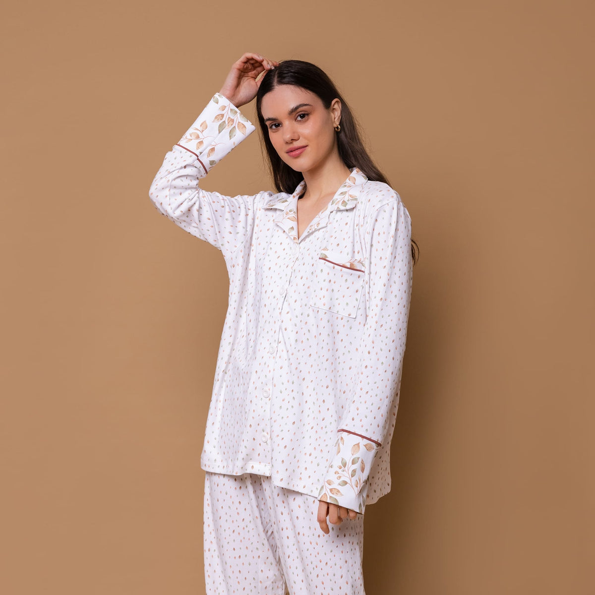 Pijama Zina