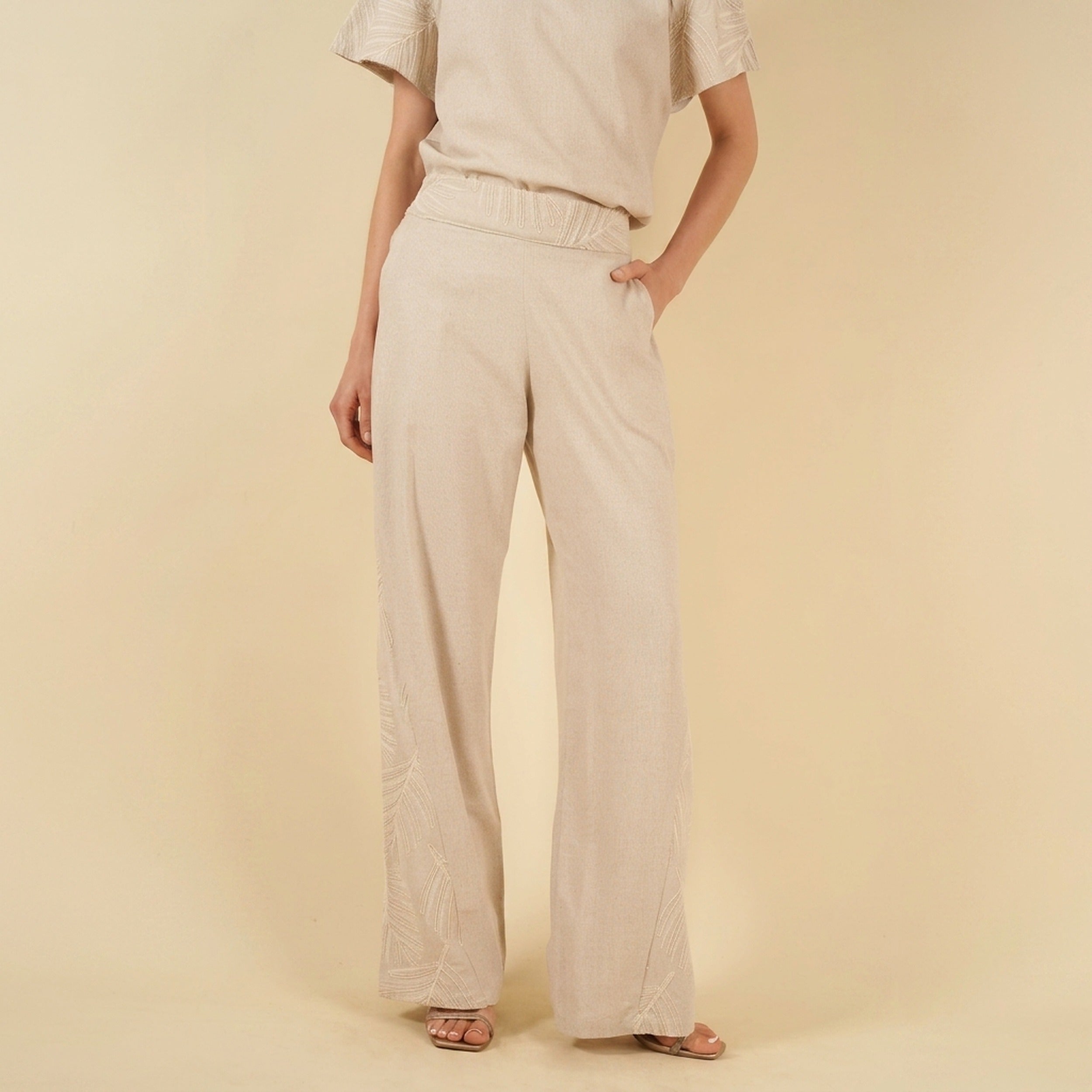 Pantalón Sabine