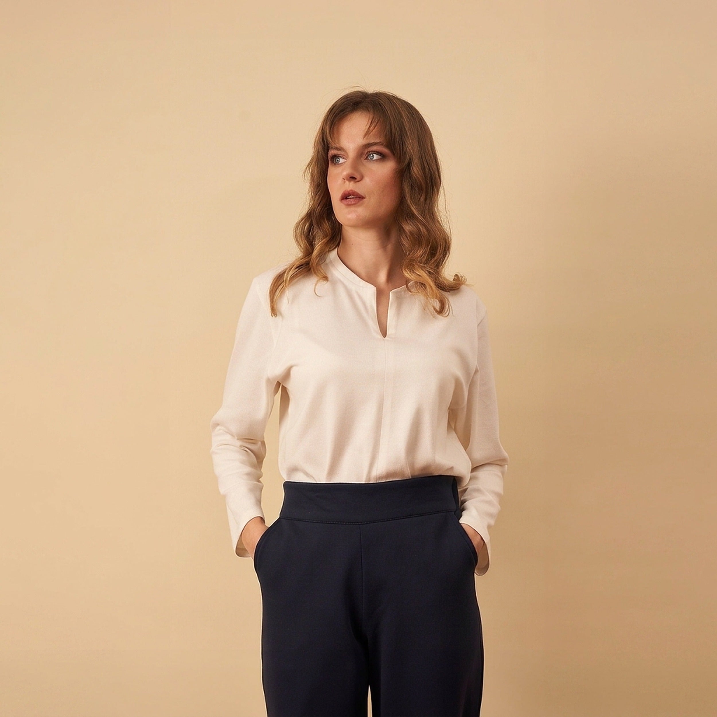 Basic Polo Lisa