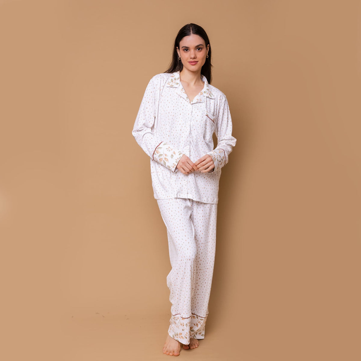 Pijama Zina
