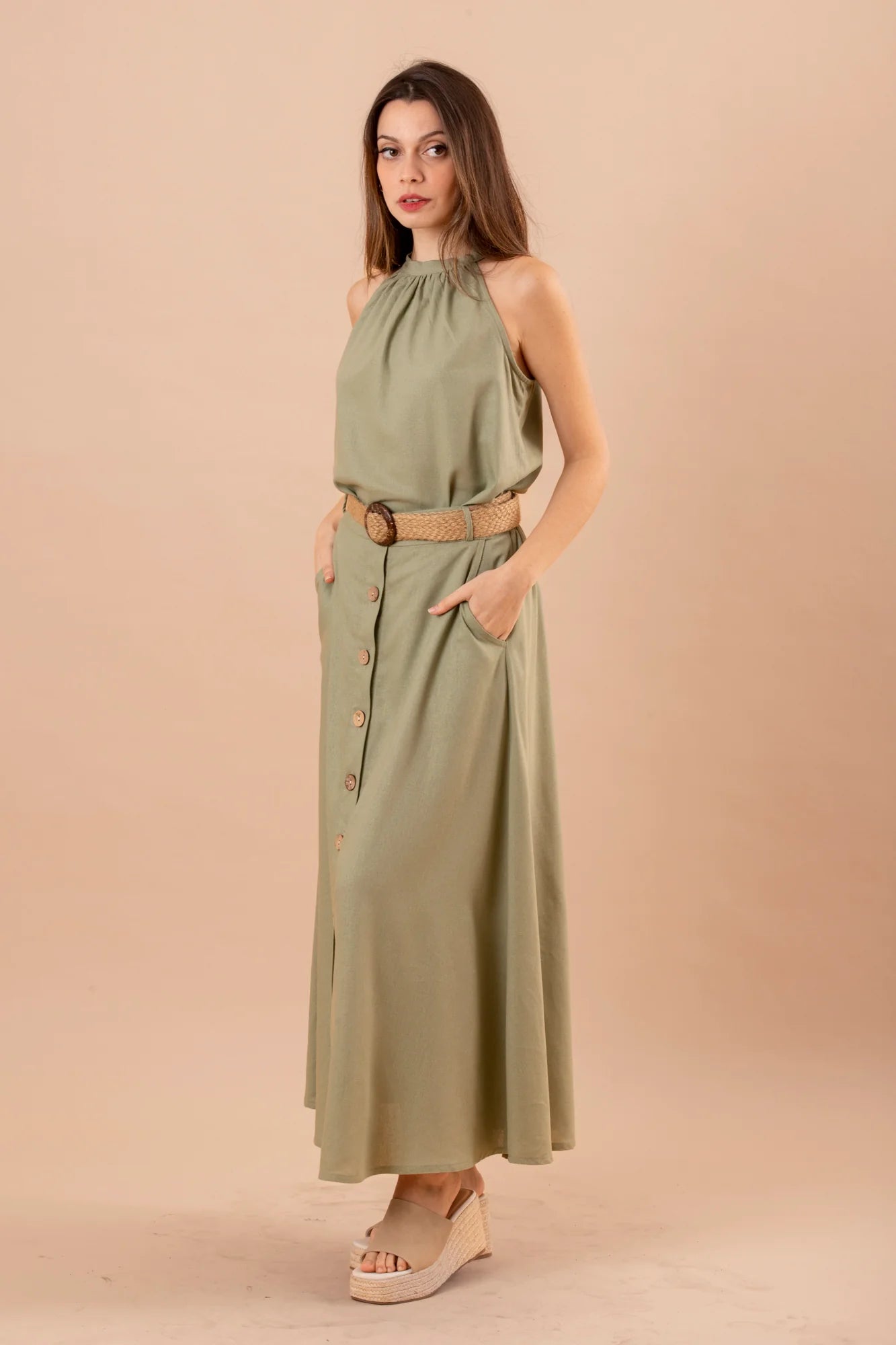 Set Luciana