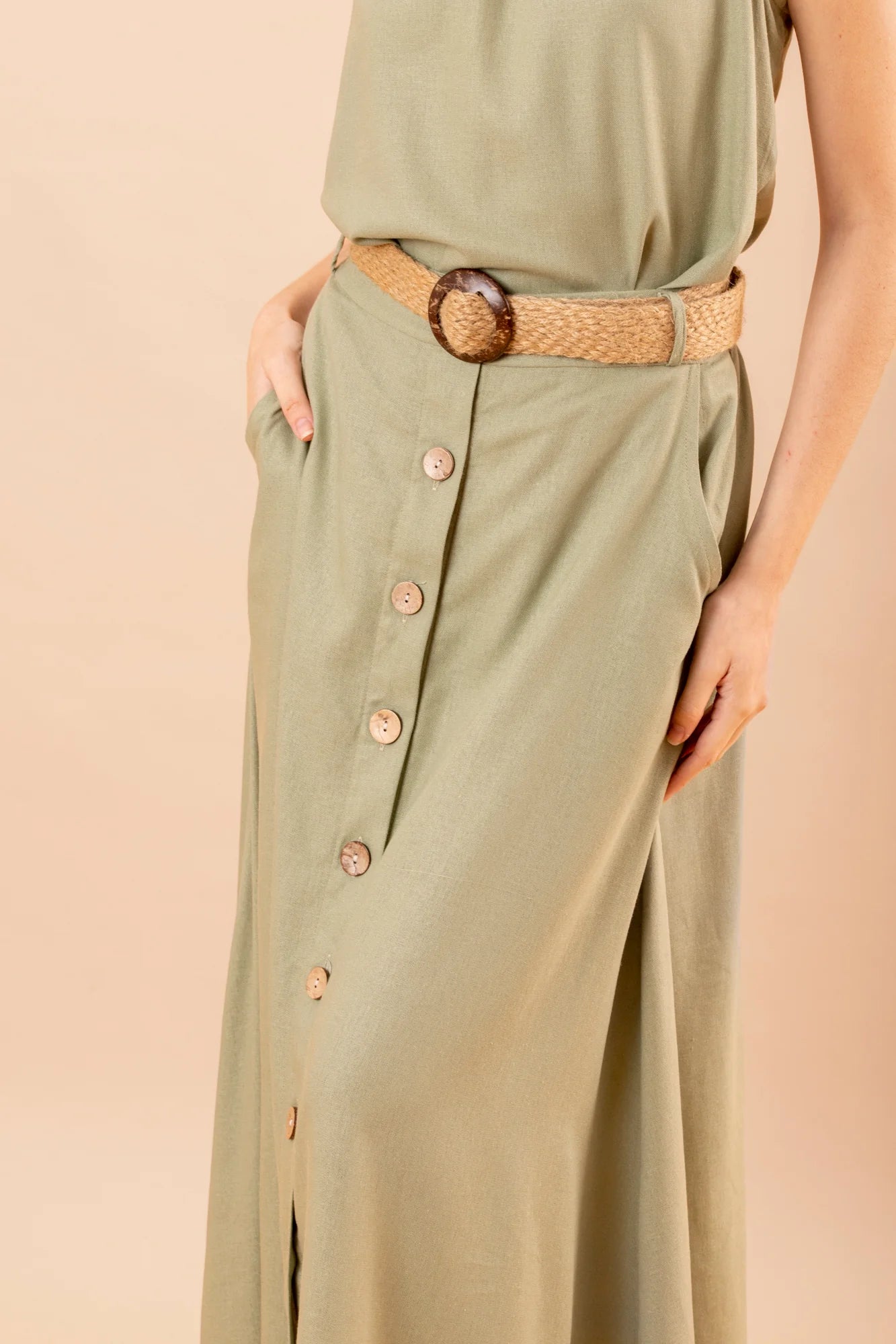 Set Luciana