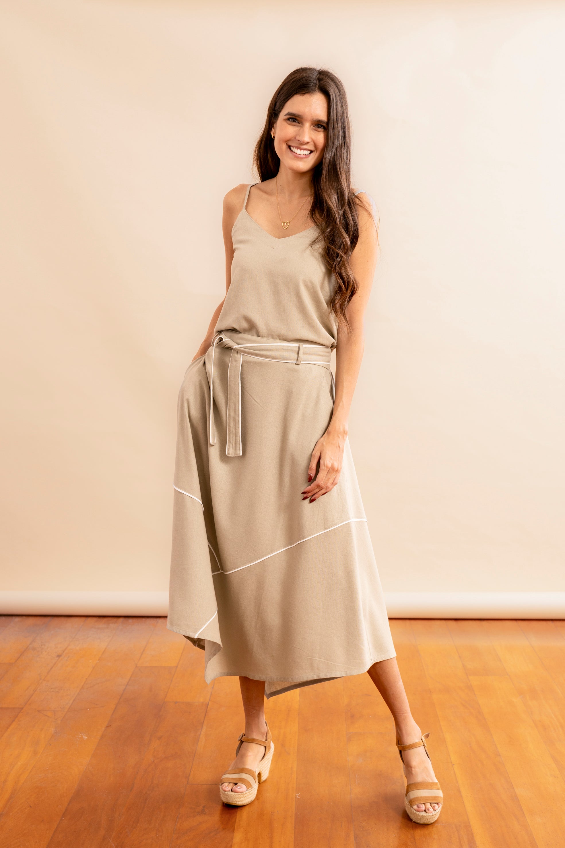 Set Vainilla