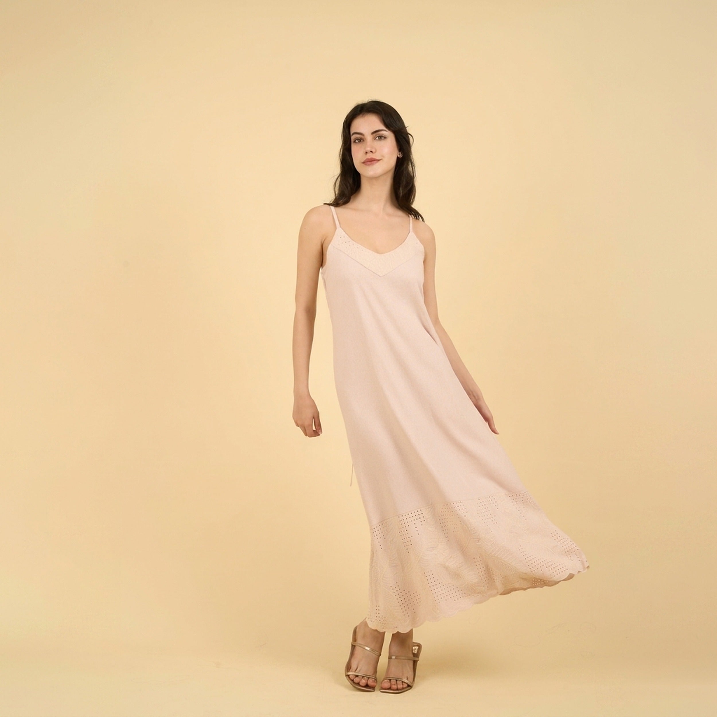 Vestido Mara