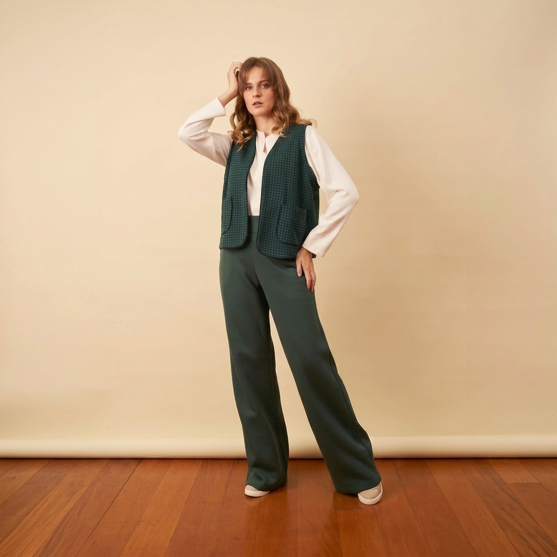 Berna Vest
