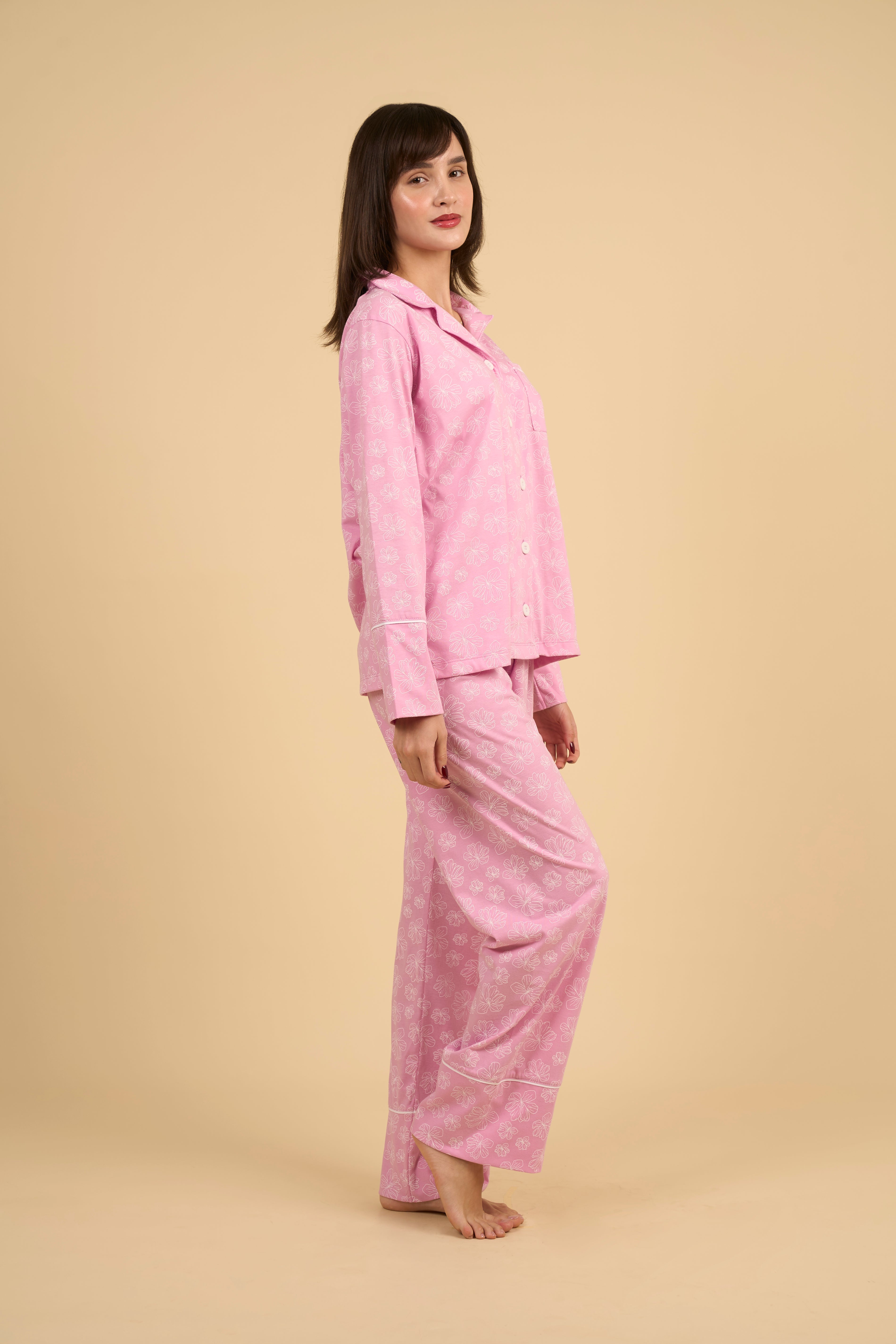 Pijama Esperanza