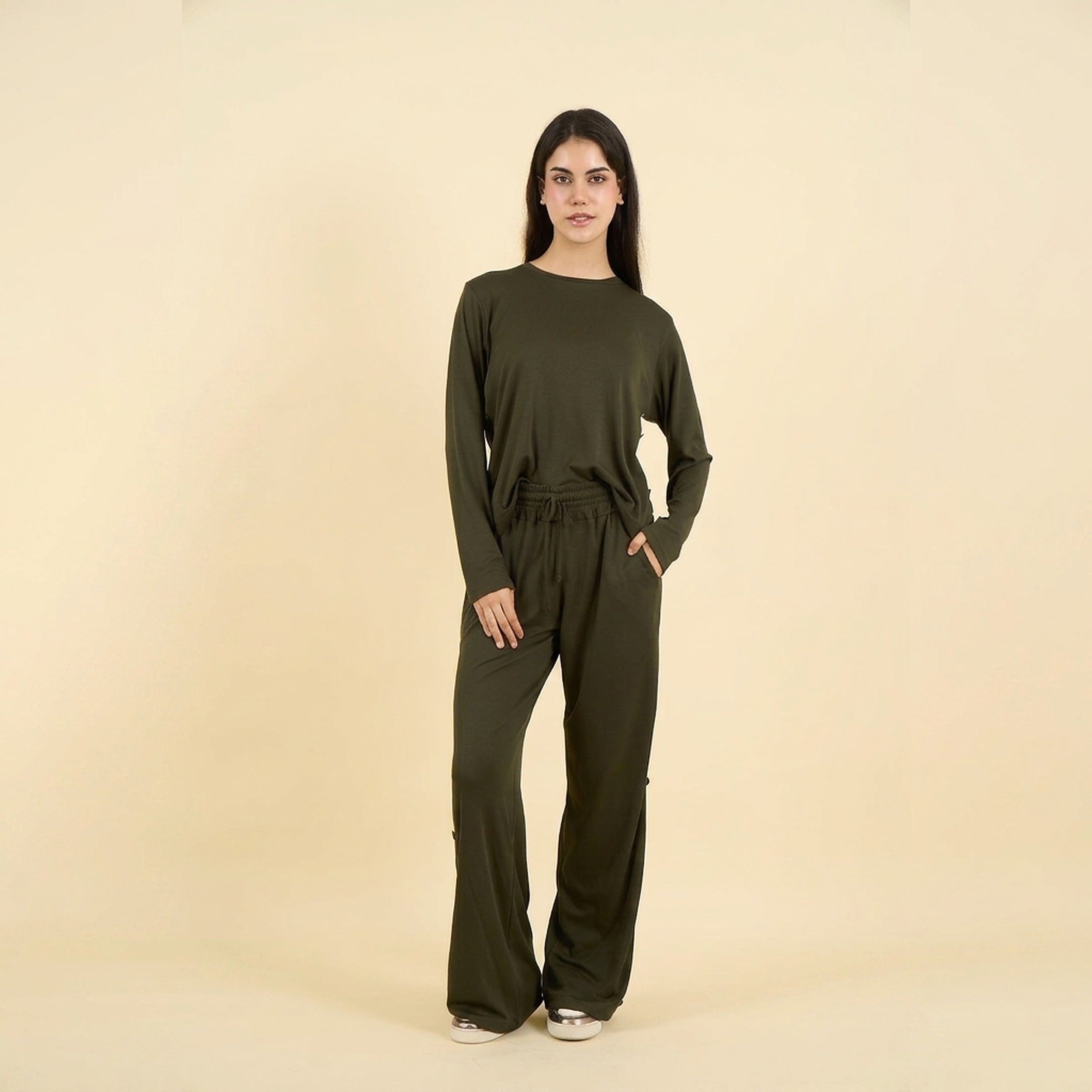 Set Pierina