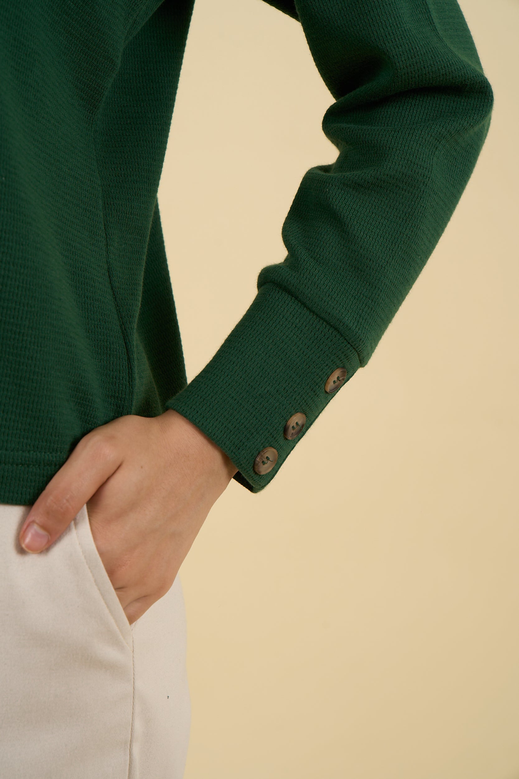 Polo Paola waffer