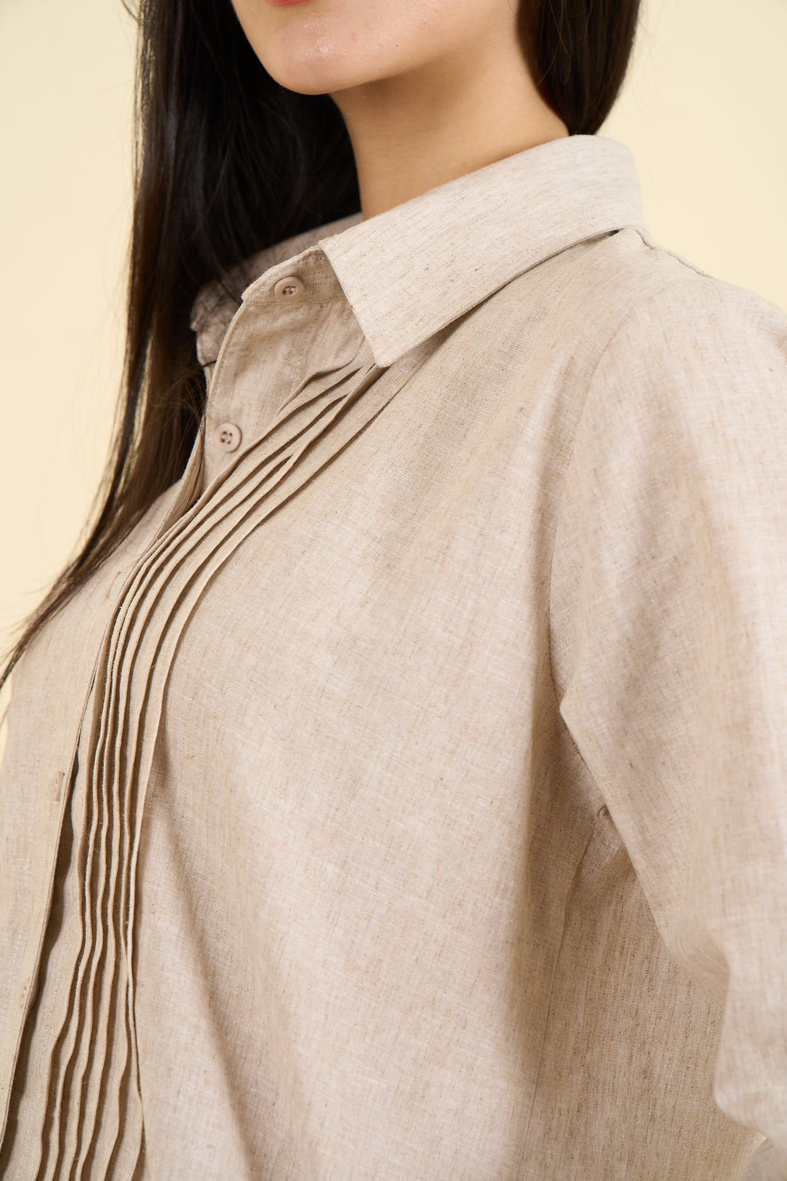Camisa Lena