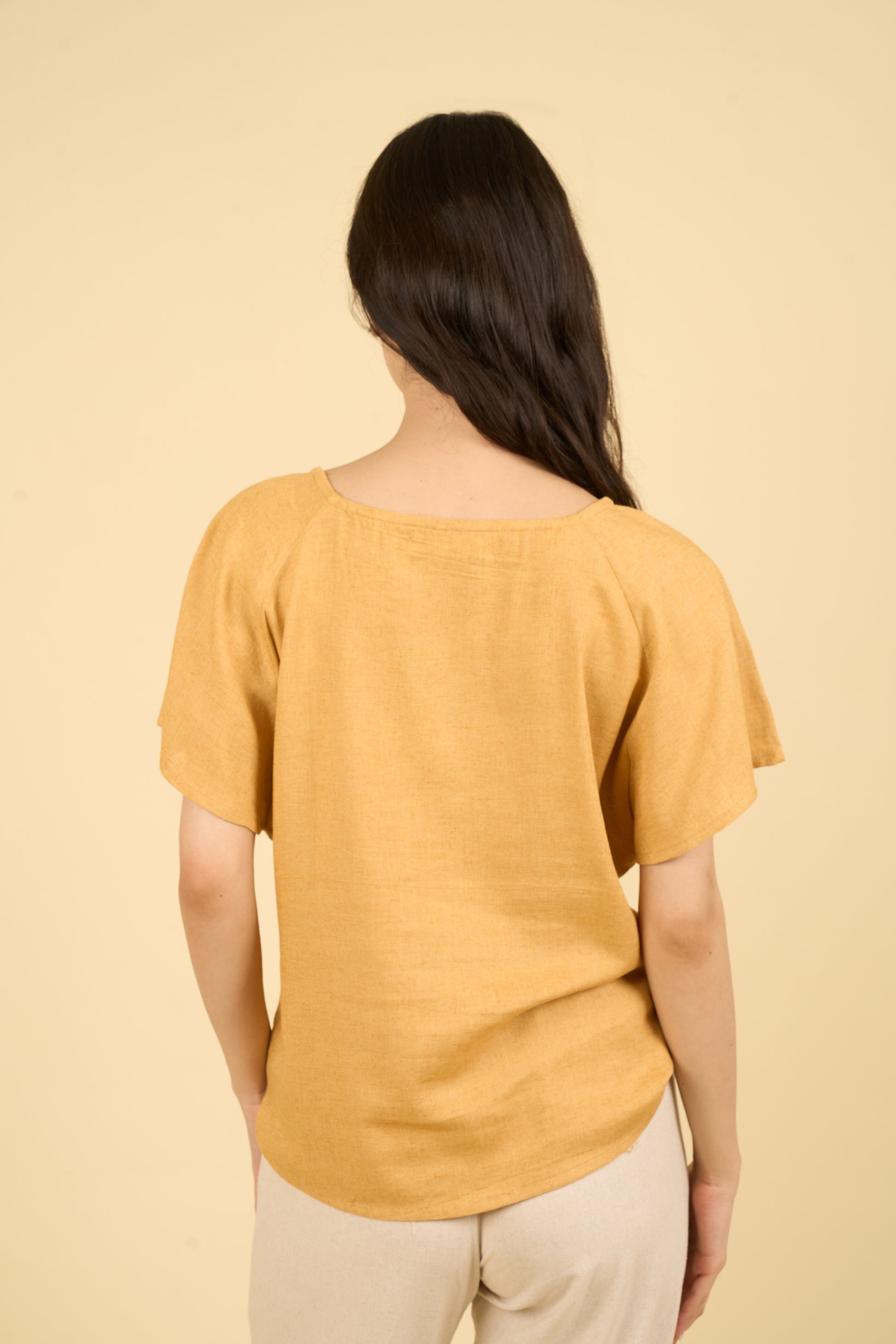 Blusa Alessia