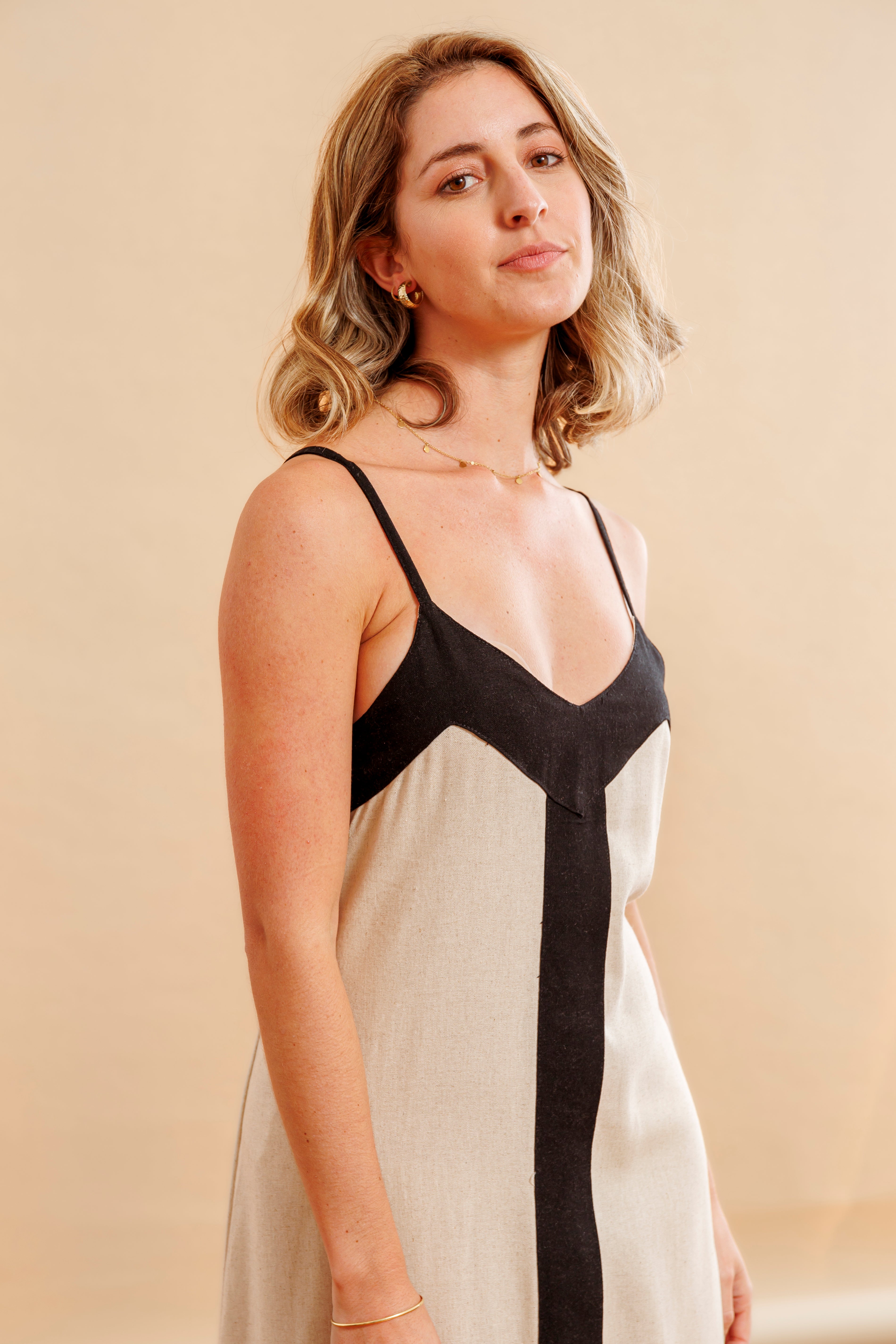 Sharon dress