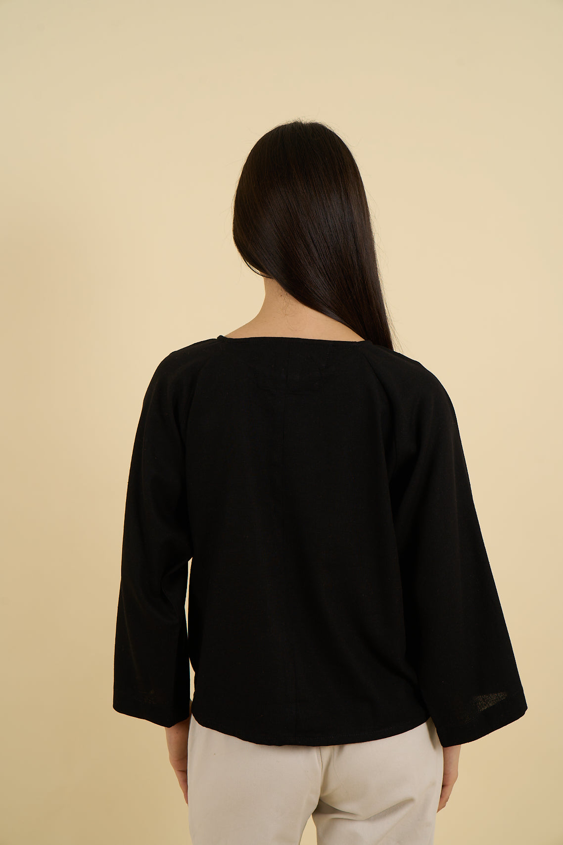 Blusa Francis