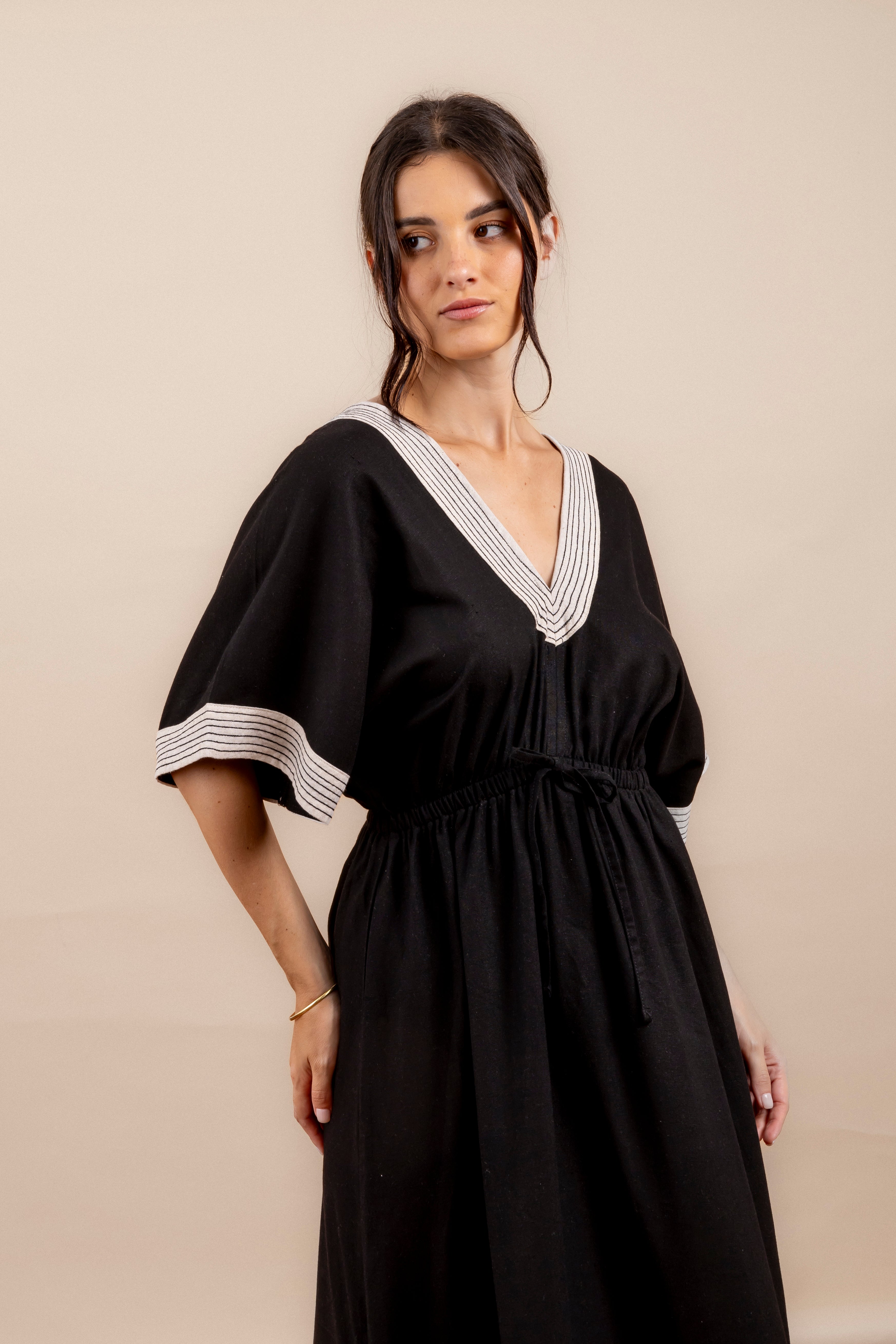 Geraldine Dress