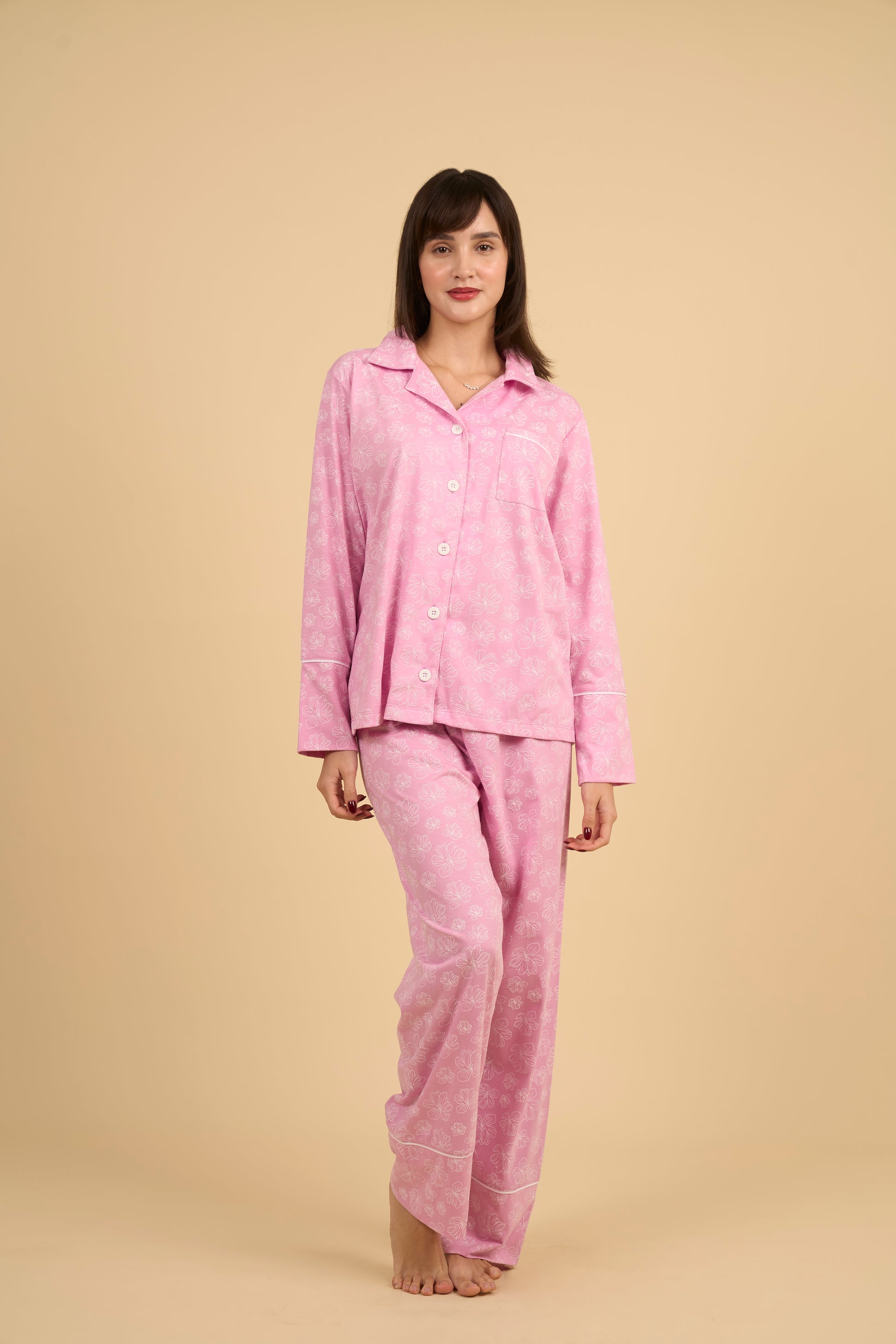 Pijama Esperanza