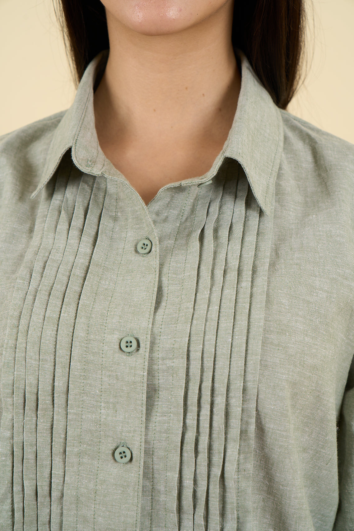 Camisa Lena
