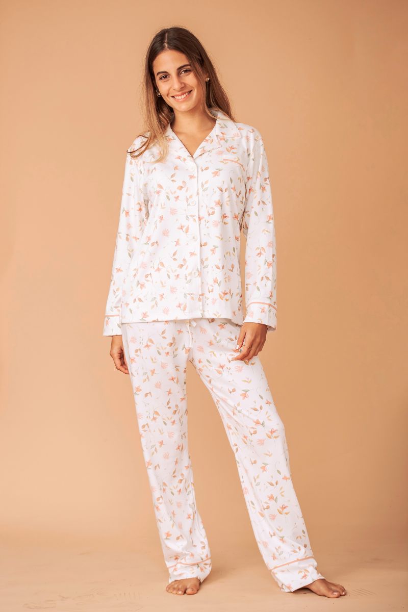 Carolina Pajamas