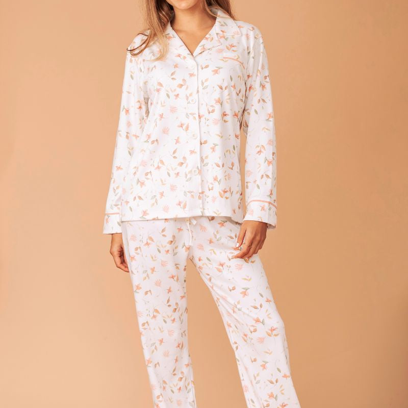 Pijama Carolina