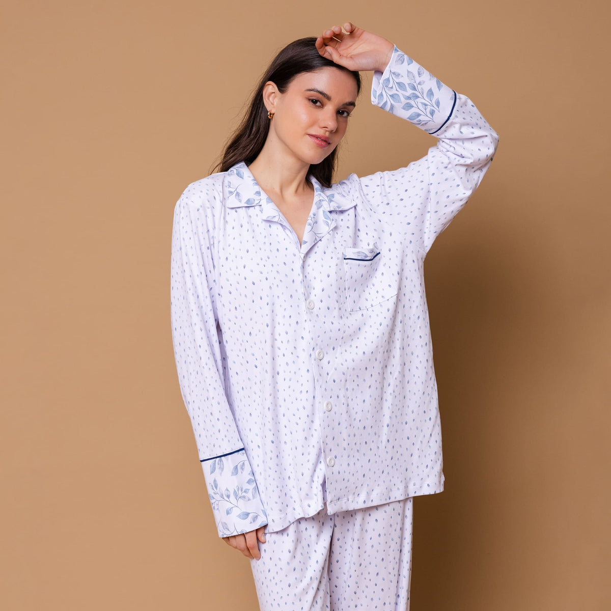 Pijama Zina