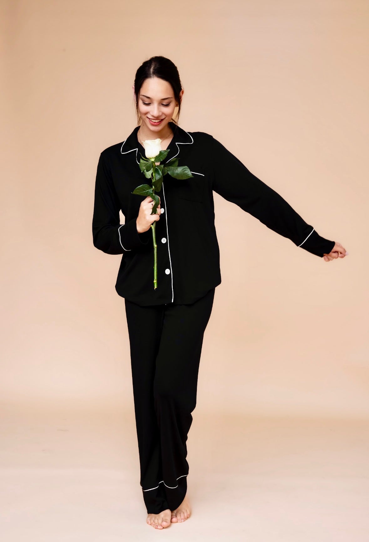 Lidia pajamas