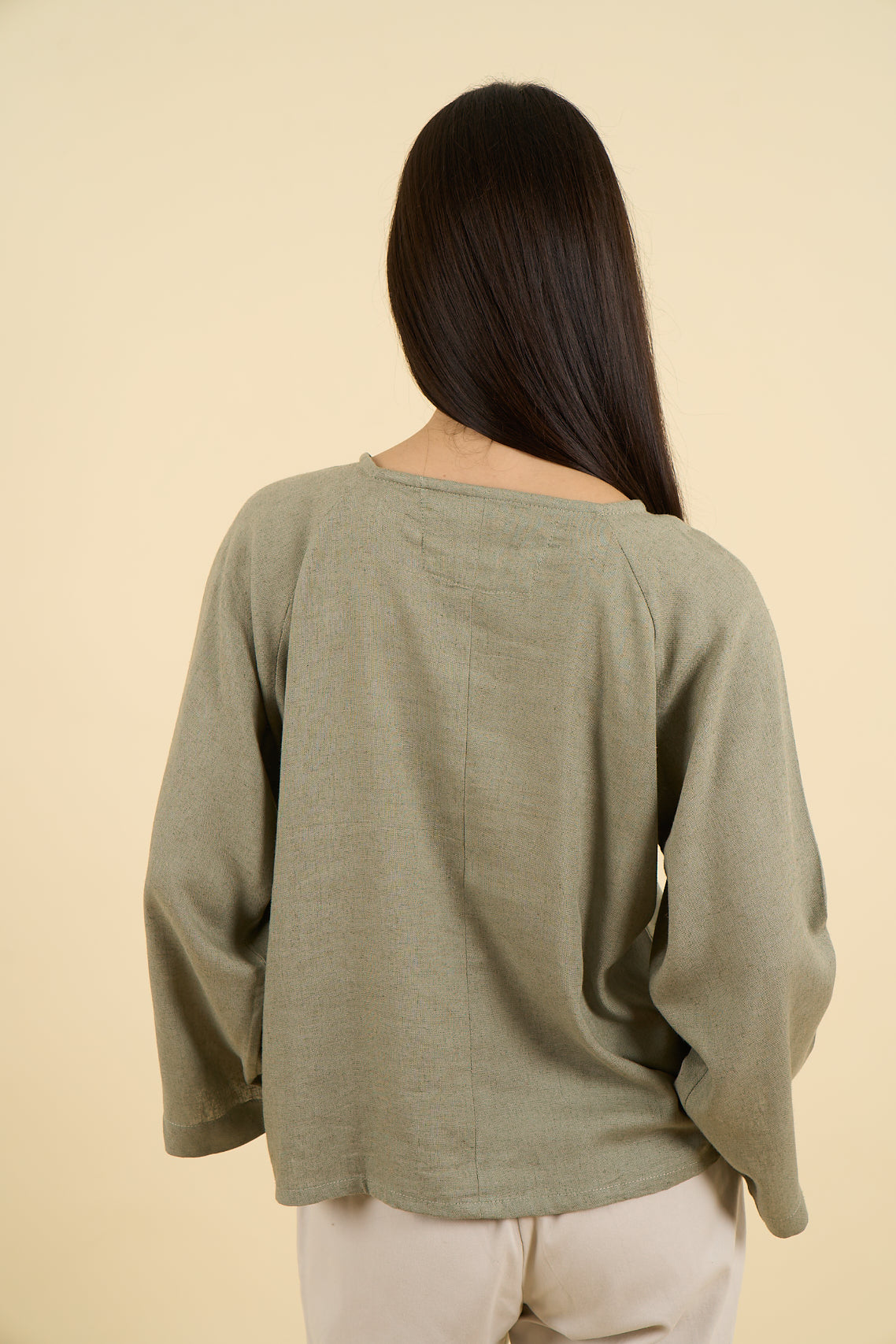 Blusa Francis
