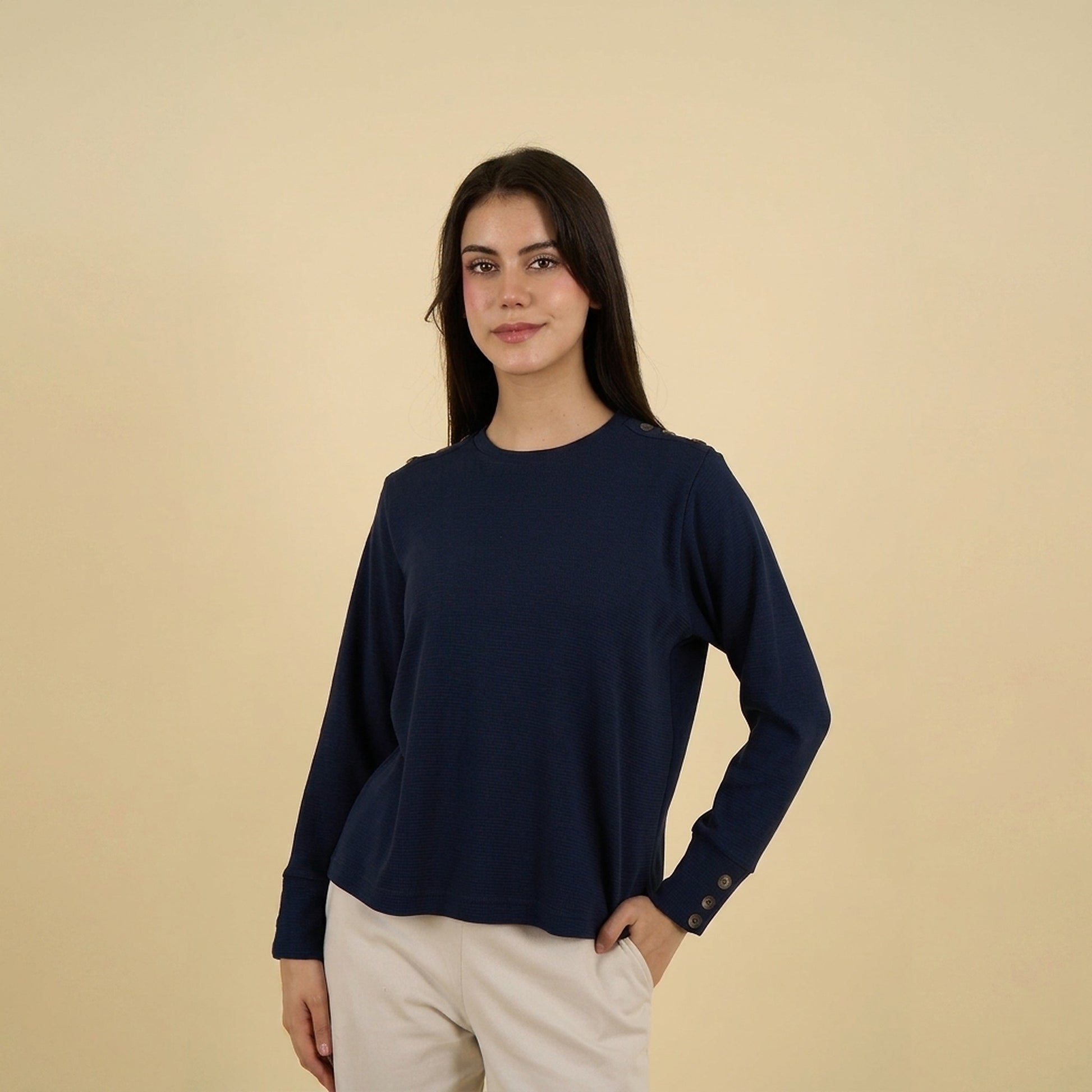 Polo Paola waffer