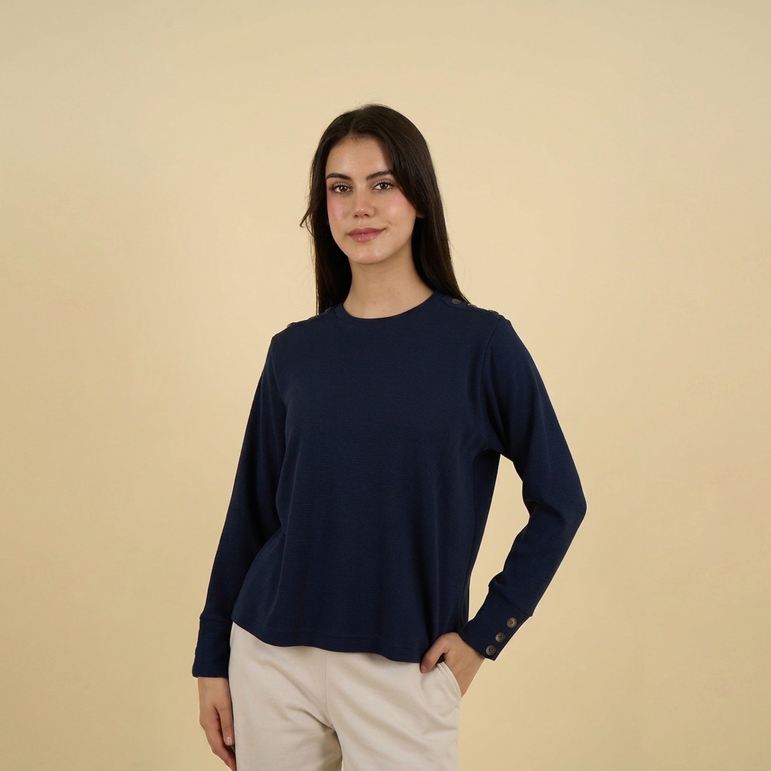 Polo Paola waffer