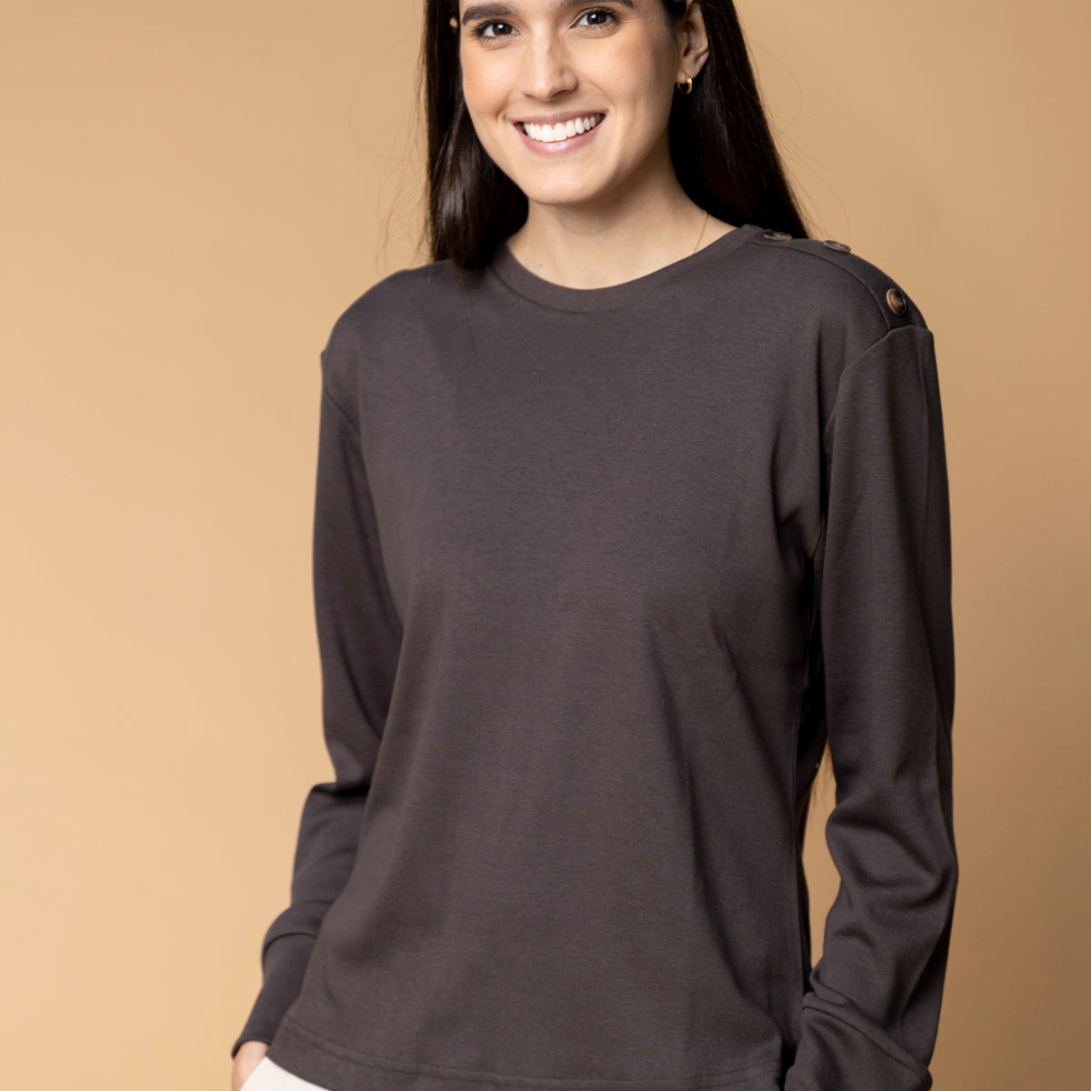 Polo Paola Rib