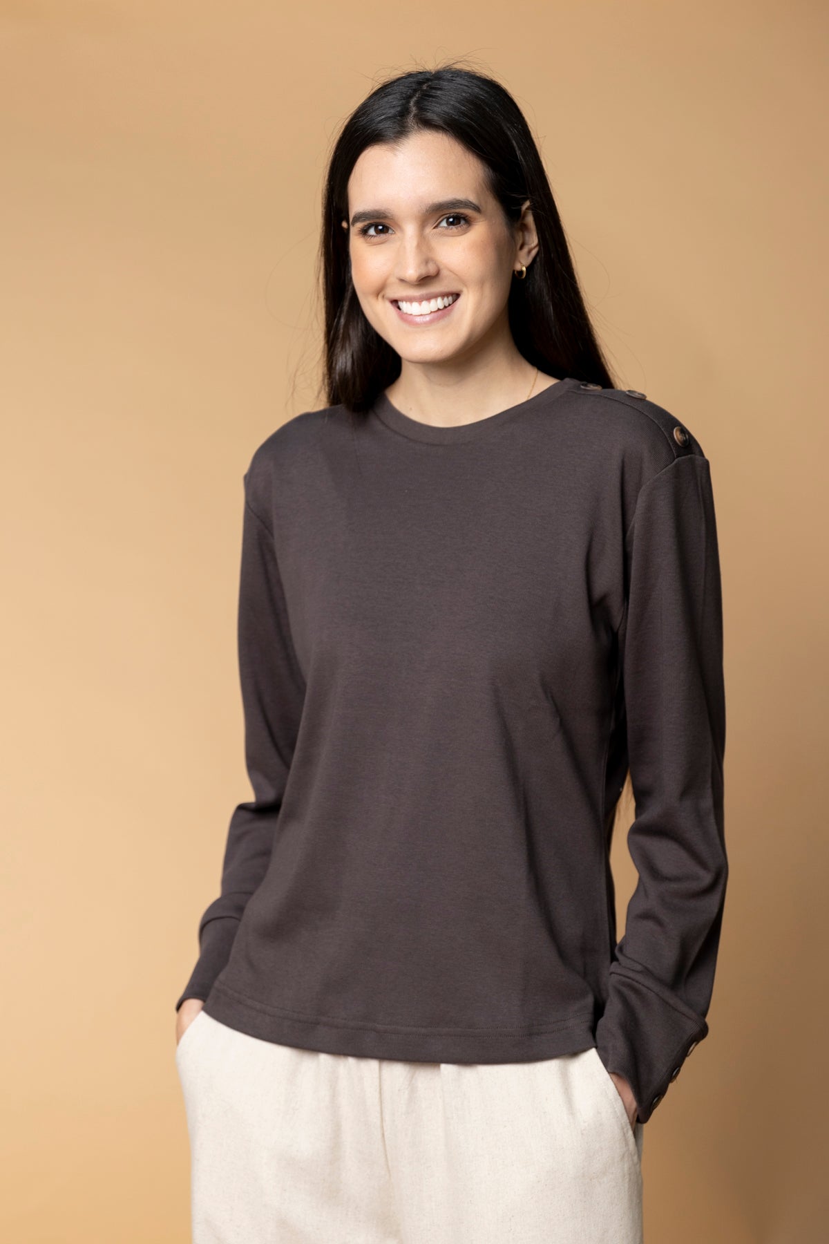 Polo Paola Rib