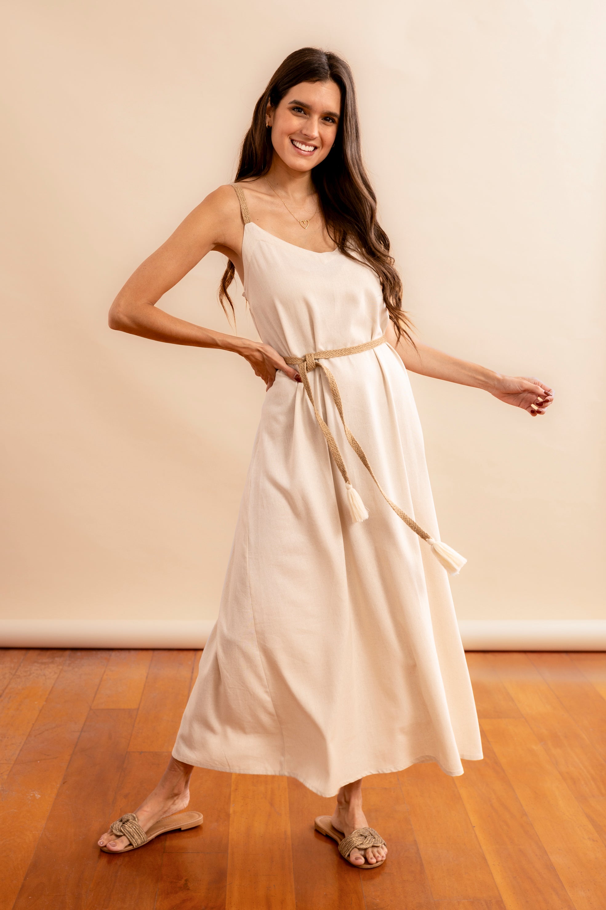Vestido Coco