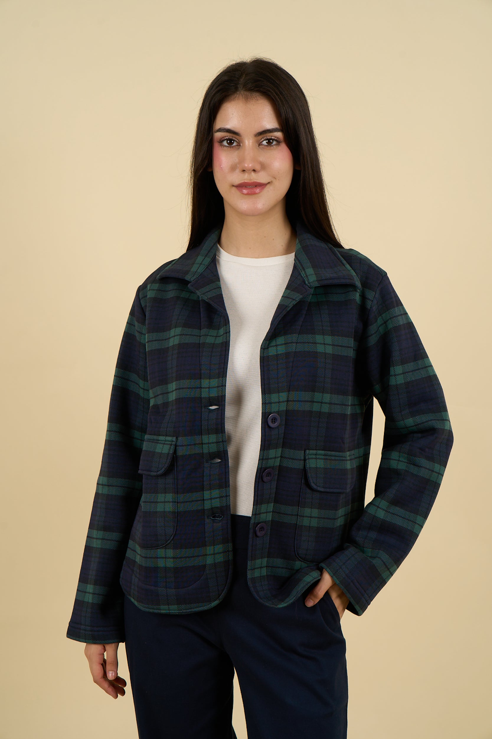 Saco Greta Classic