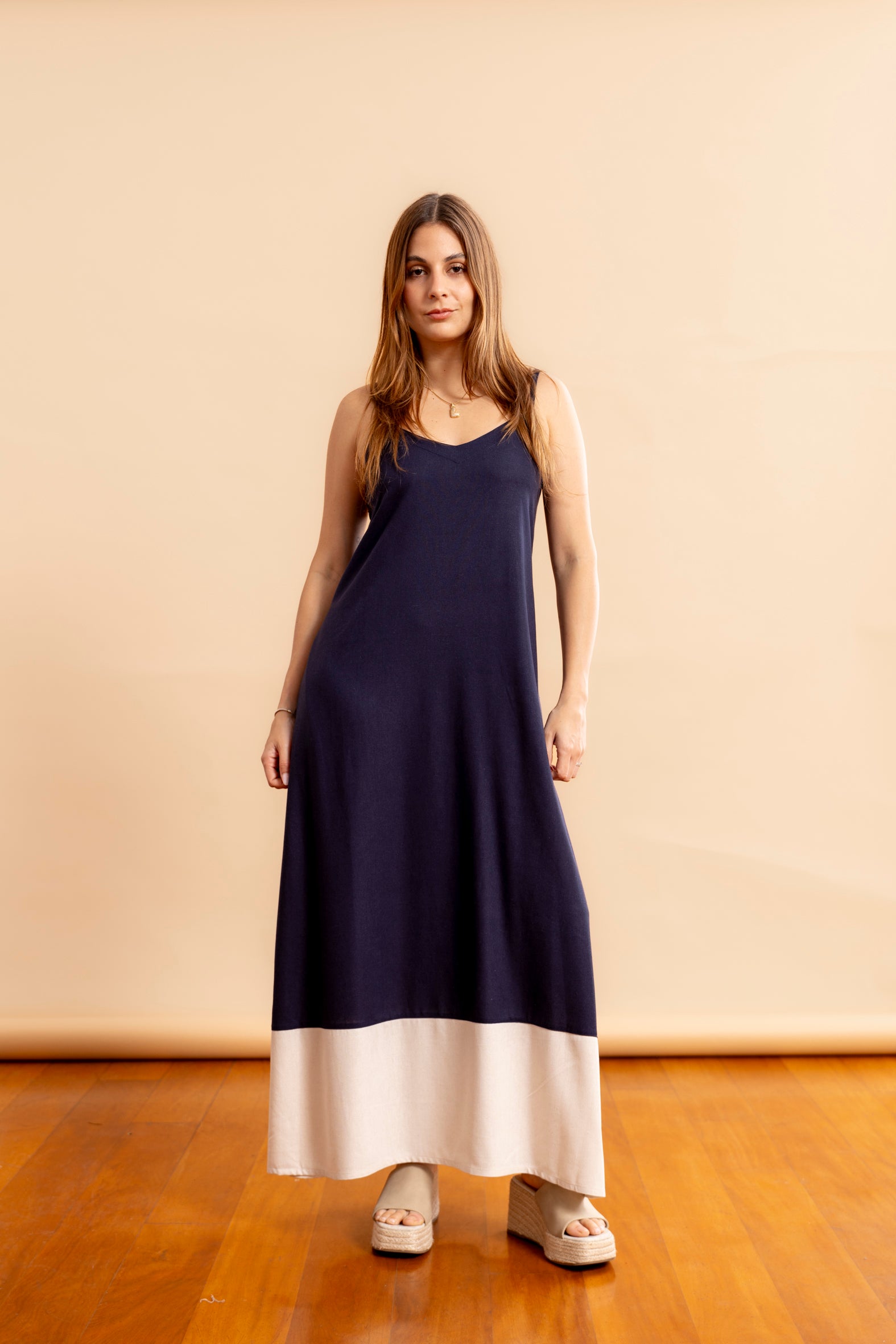 Vestido Yolanda