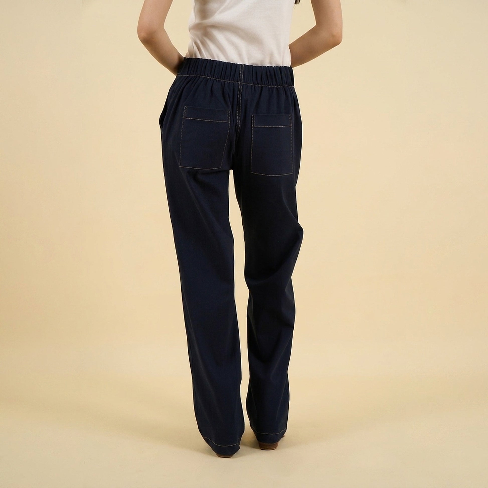 Pantalón Nara