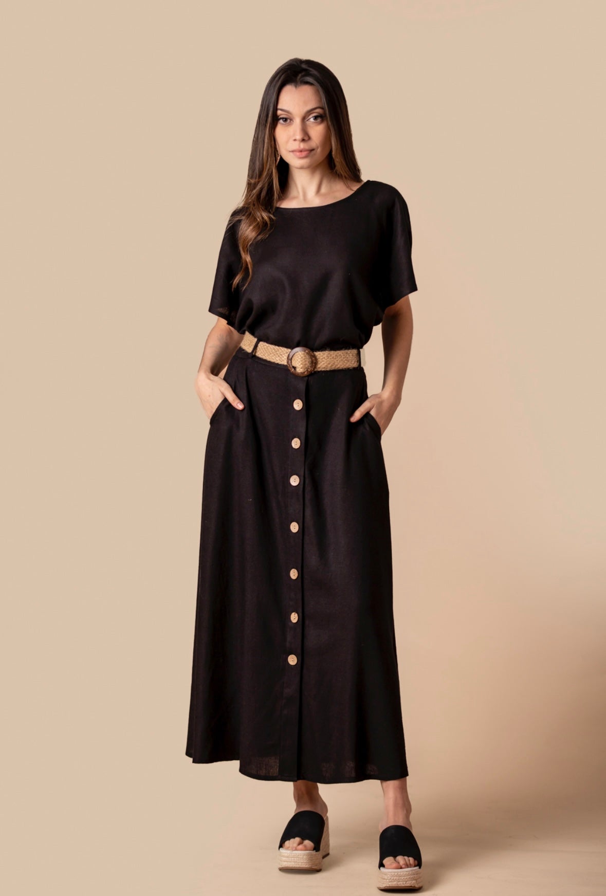 Mariana Ensemble