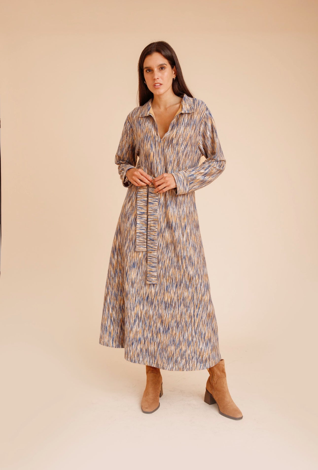 Vestido Trixia