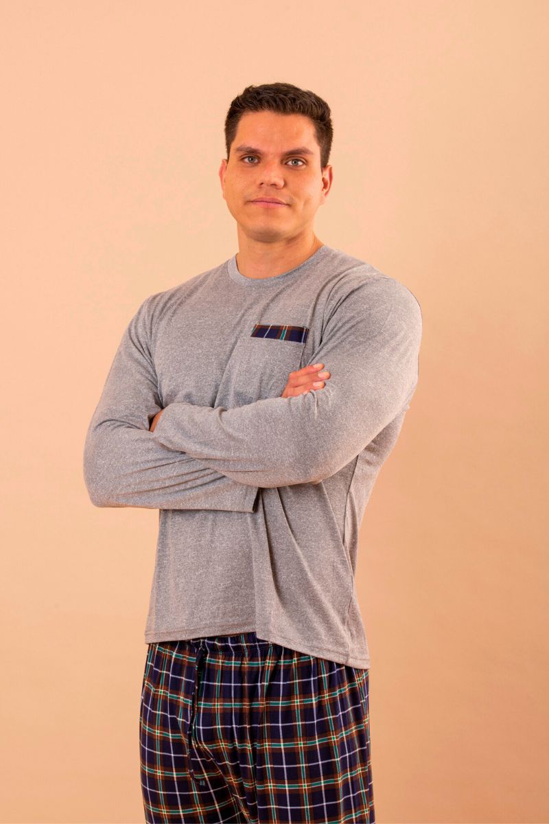 Diego Pajamas