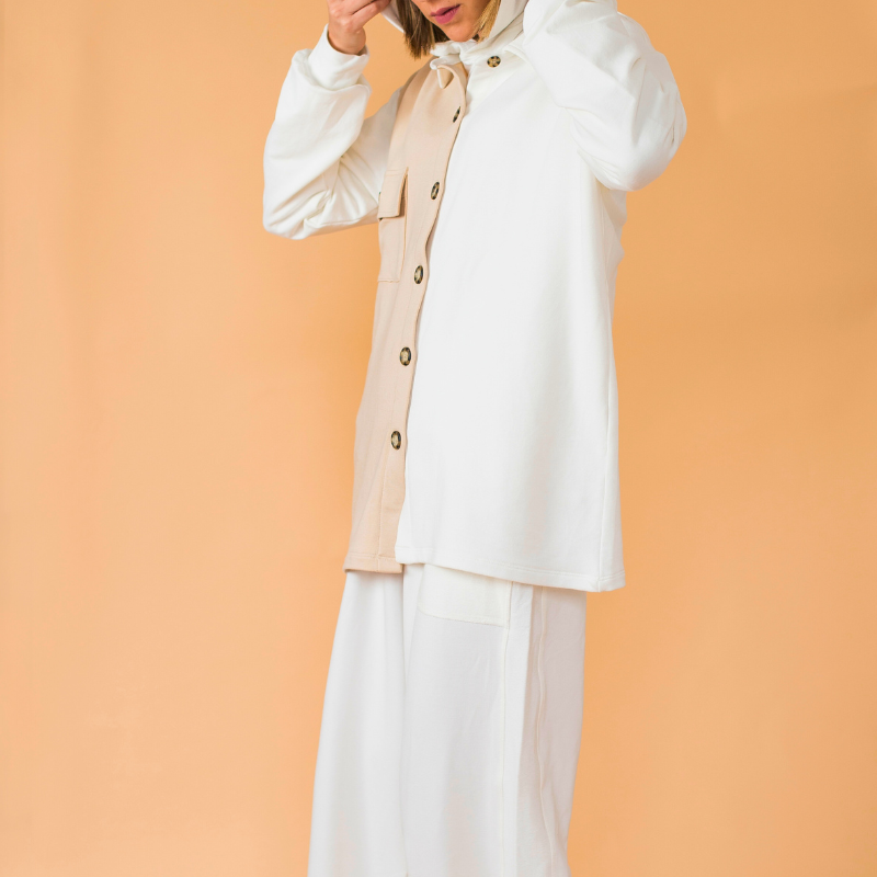 Camisaco Ari Full Colors