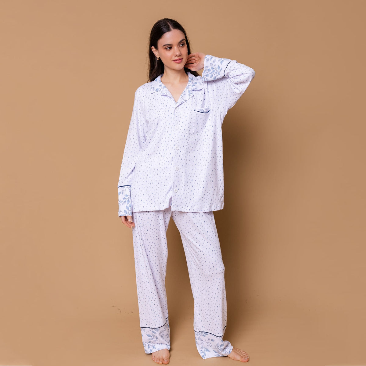 Pijama Zina