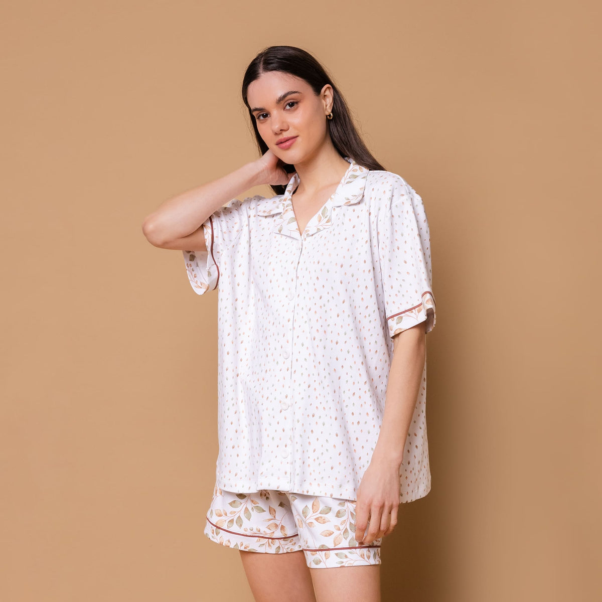 Pijama Brunella