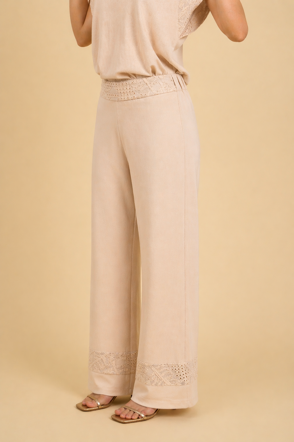 Pantalón Charlotte