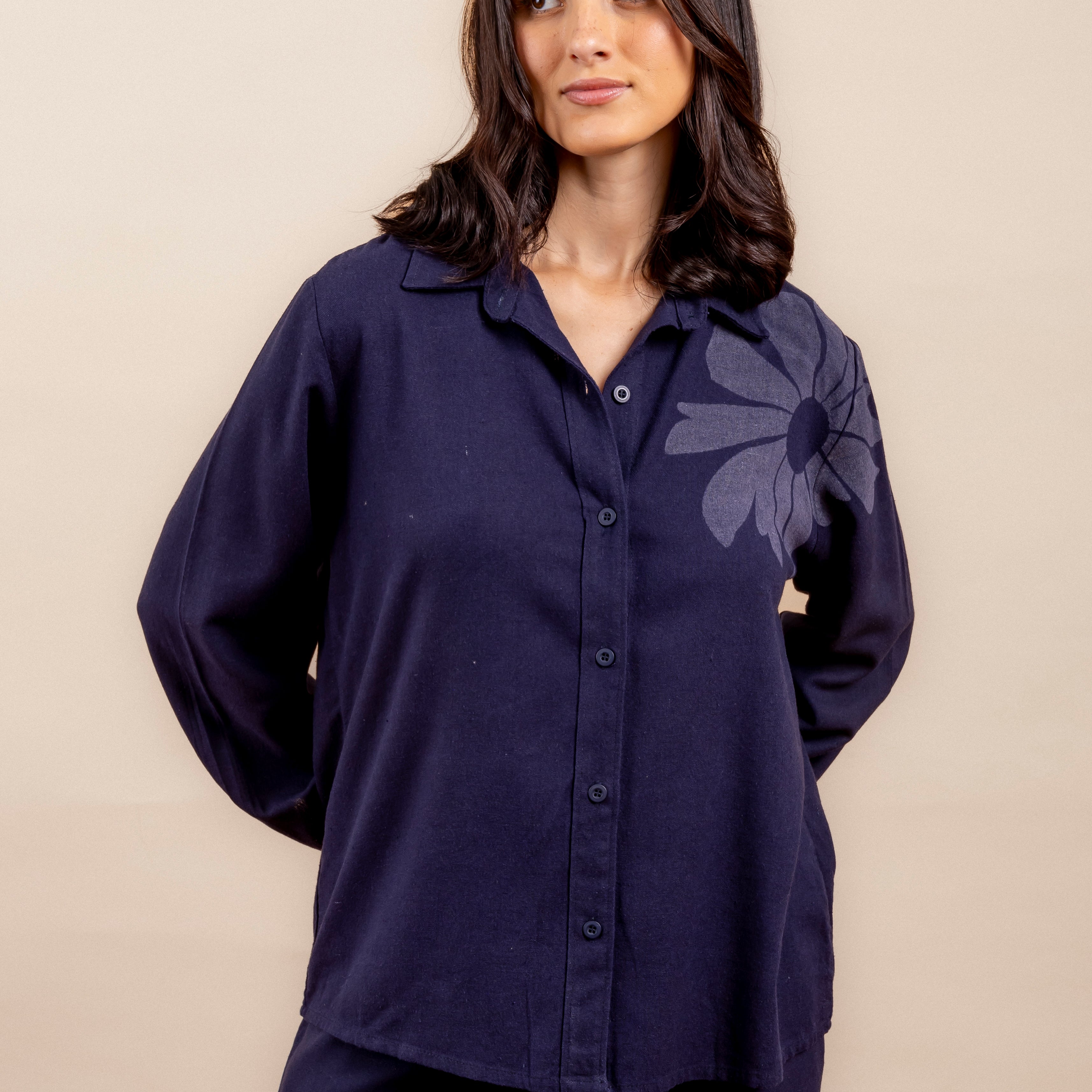 Camisa Lorein
