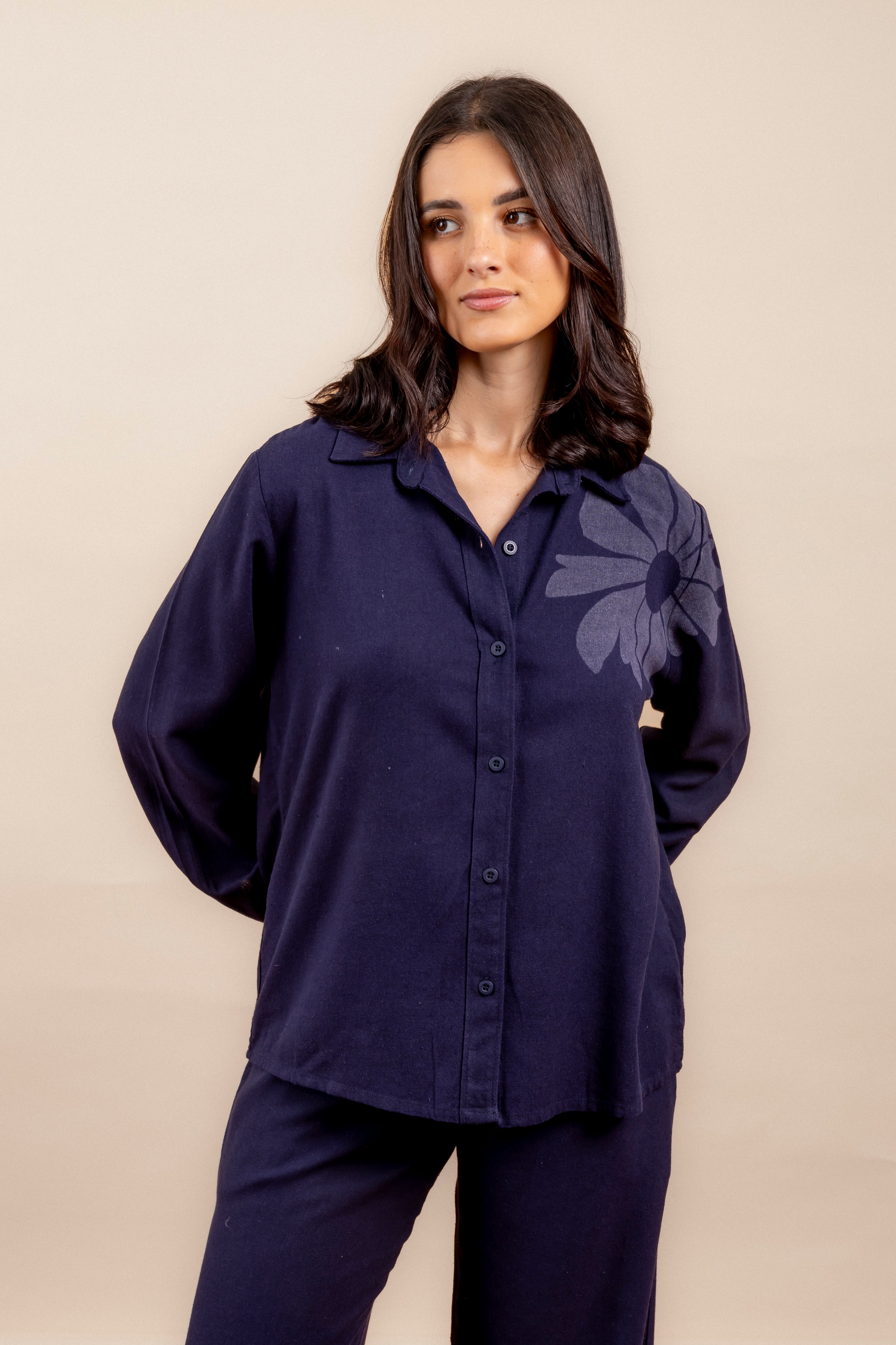 Set Lorein (Camisa + Pantalón)