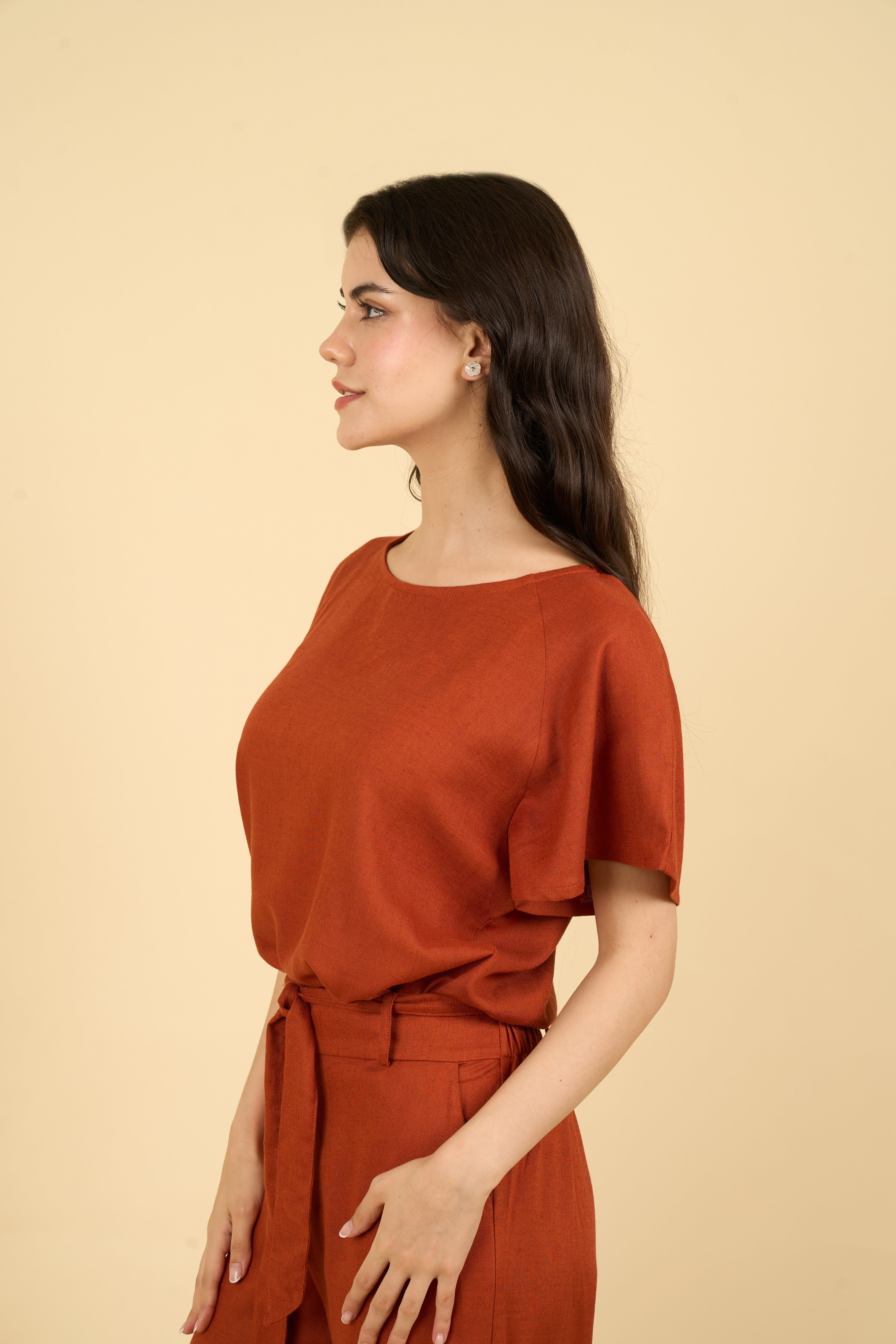 Blusa Alessia