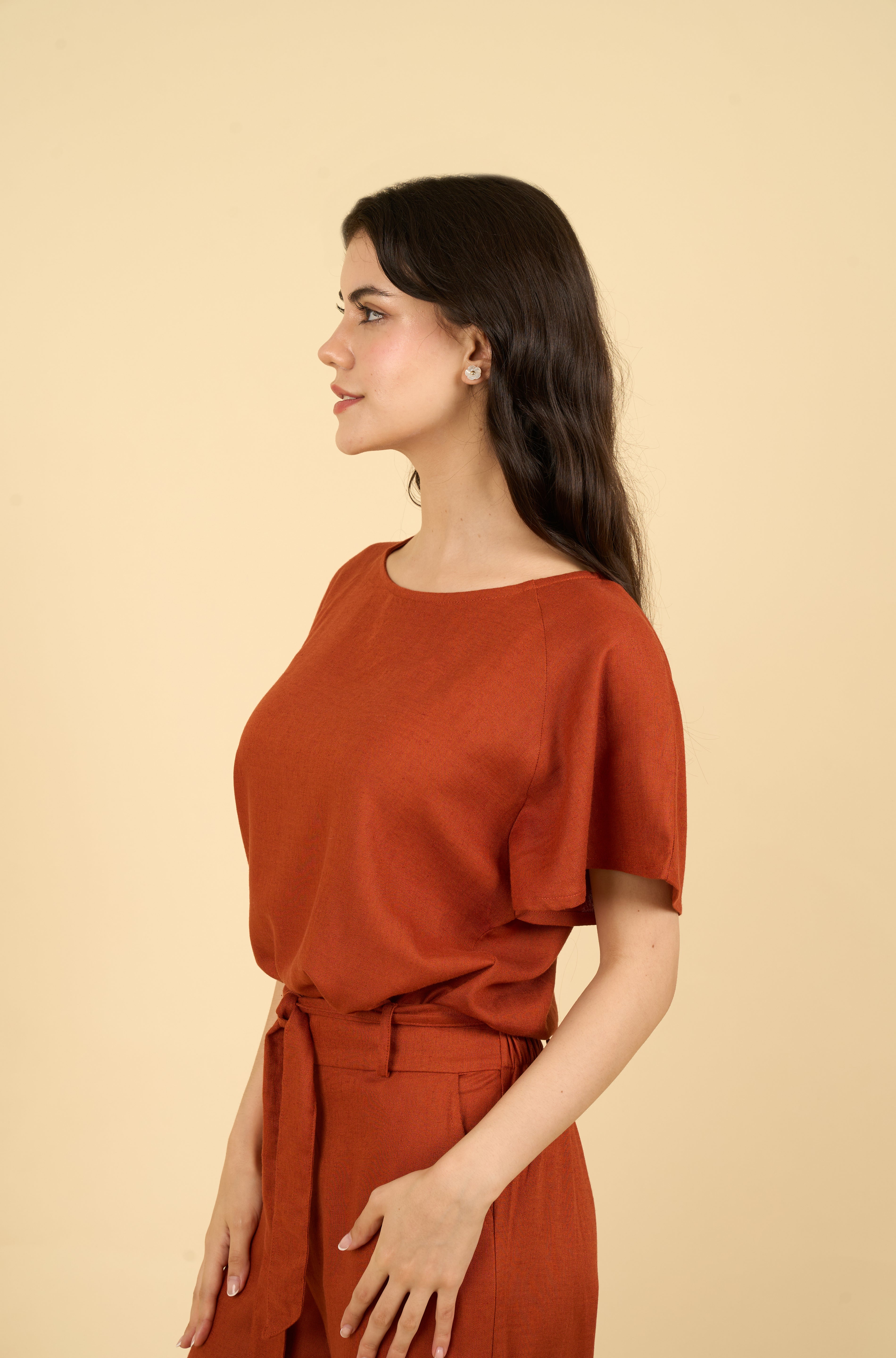 Blusa Alessia