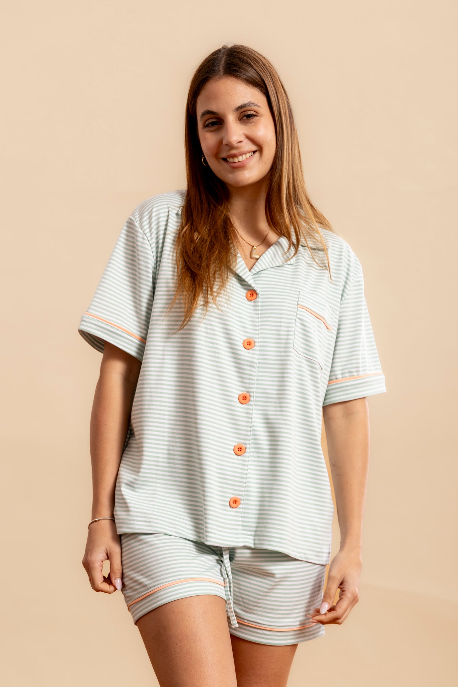 Pilar Pajamas